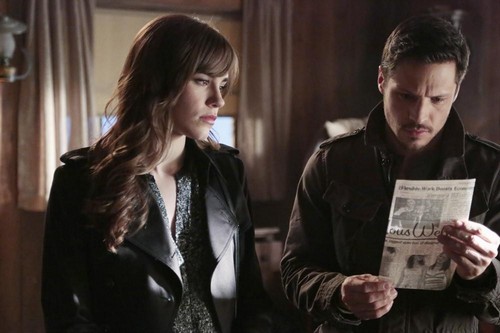 Revenge RECAP 4/27/14: Season 3 Episode 20 “Revolution”