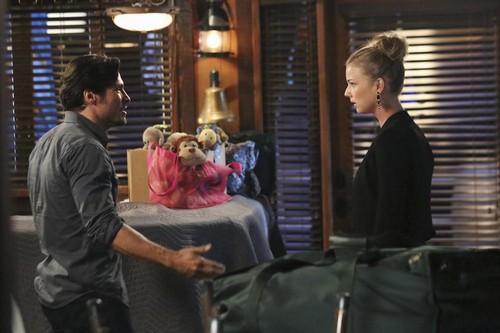 Betrayal RECAP 10/27/13: Season 1 Episode 5 “…Nice photos”