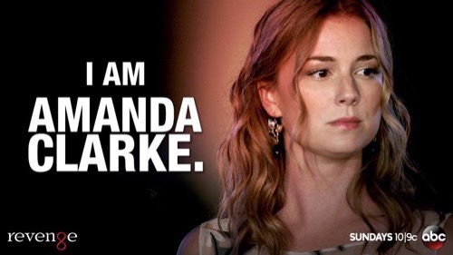 Revenge Recap – Nolan Loses Emily and Louise: Season 4 Episode 19 “Exposure”