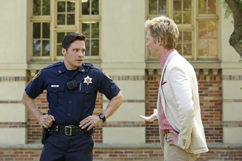 Revenge Spoilers Season 4 Episode 4 “Meteor” Sneak Peek Video