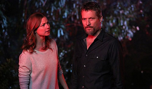 Revenge Spoilers Season 4 Episode 9: Plot Synopsis for “Intel” – Sneak Peak Preview Video