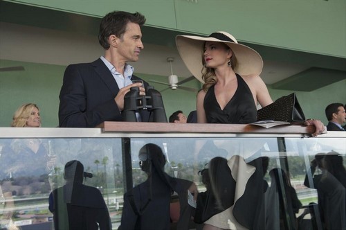 Revenge Spoilers and Synopsis Season 3 Episode 19 “Allegiance” Sneak Peek Video