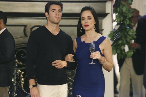 Revenge Season 3 Episode 7 “Resurgence” Video, Photos & Spoilers