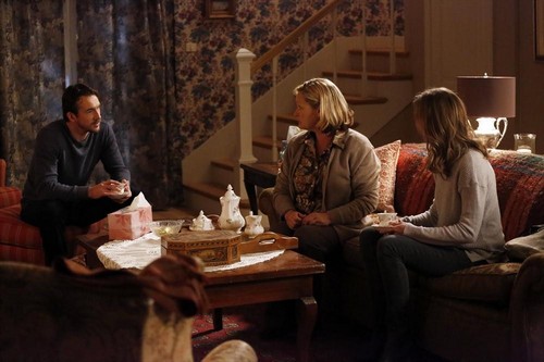 Revenge RECAP 4/6/14: Season 3 Episode 18 “Blood”