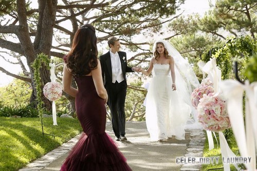 Revenge RECAP 12/15/13: Season 3 Episode 10 “Exodus”