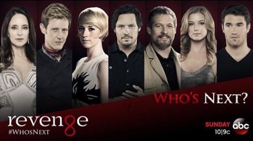 Revenge Recap Fall Finale – Major Character Dies: Season 4 Episode 10 “Atonement”
