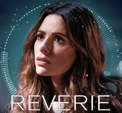 Reverie Recap 6/20/18: Season 1 Episode 4 “Blue is the Coldest Color”