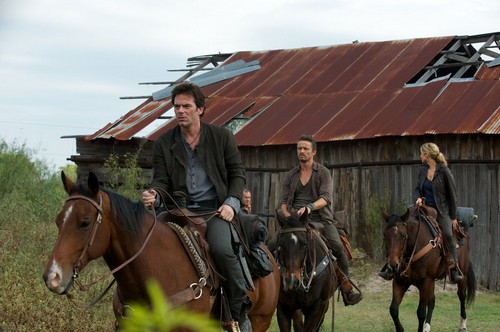Revolution RECAP 1/8/14: Season 2 Episode 10 “Three Amigos”