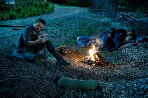 Revolution RECAP 1/15/14: Season 2 Episode 11 “Mis Dos Padres”