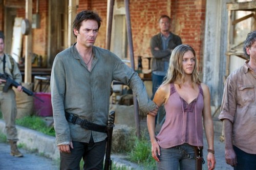 Revolution RECAP 11/6/13: Season 2 Episode 7 “The Patriot Act”