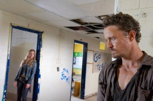 Revolution RECAP 11/20/13: Season 2 Episode 9 “Everyone Says I Love You”
