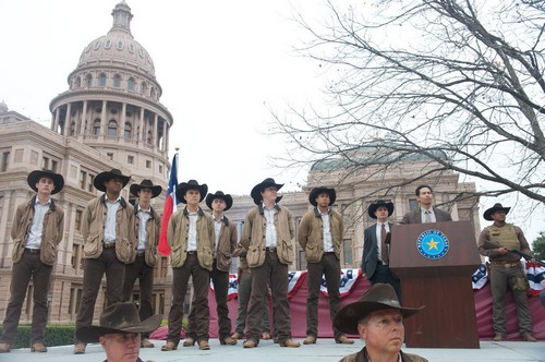 Revolution RECAP 4/2/14: Season 2 Episode 18 “Austin City Limits”