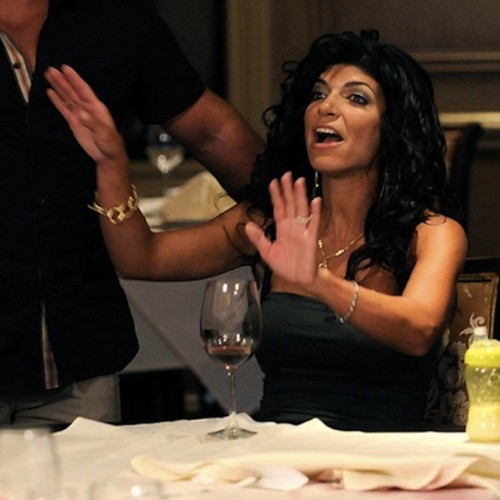 Real Housewives of New Jersey “On Thin Giud-ice” Review & Recap – Episode 9 Season 5