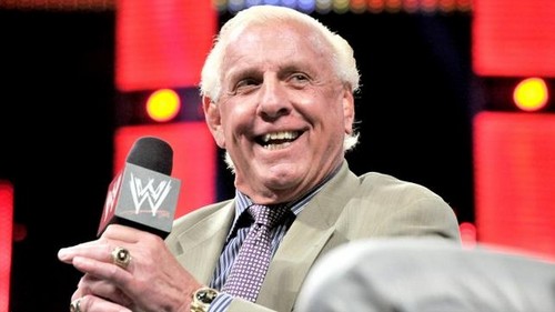 Ric Flair: 3 Reasons Returning to WWE Monday Night Raw Is a Mistake