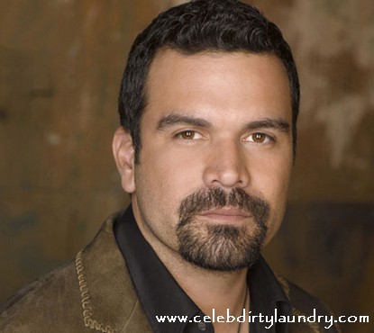 Desperate Housewives’ Ricardo Chaviro Arrested For DUI