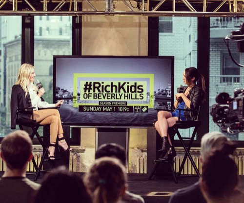 #RichKids of Beverly Hills Premiere Recap 5/1/16: Season 4 Episode 1 “Bridezilla”