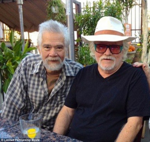 Richard Adams Dead: A Pioneer In Gay Marriage Equality Passes Away At Age 65