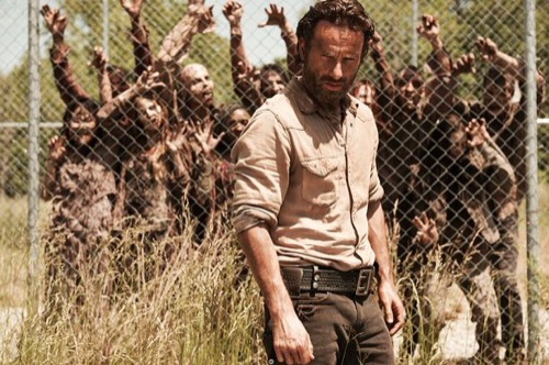 ‘The Walking Dead’ Spoilers: The Evolution of Rick Grimes Through Season 5