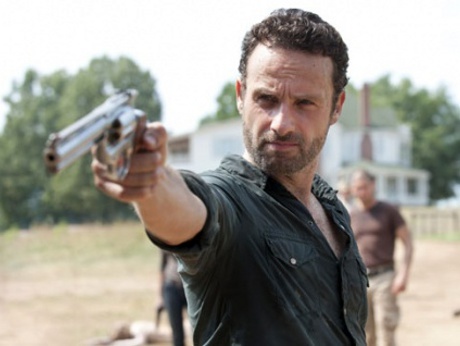 The Walking Dead Season 5 Spoilers & Discussion: 5 Things We Hope Happen For Rick