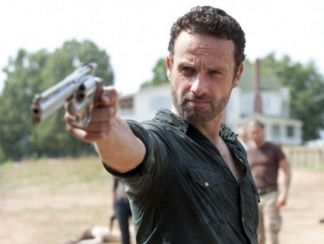 “The Walking Dead” Season 3: Will Rick Grimes Be Killed off Before Executive Producer Glen Mazzara Leaves Show?
