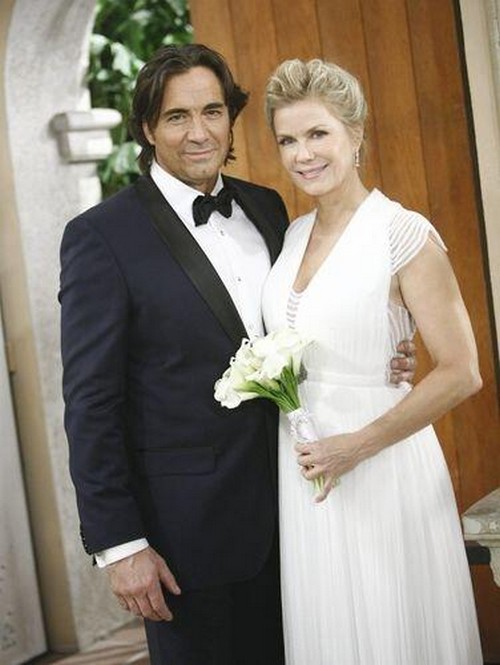 Bold and the Beautiful Spoilers – Will Brooke Forgive Katie For Stealing Ridge? (VIDEO)