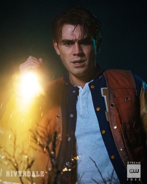 Riverdale Recap 02/26/20: Season 4 Episode 14 “Chapter Seventy-One: How to Get Away with Murder”