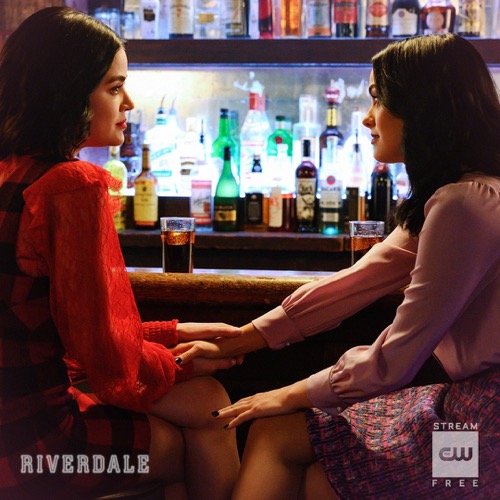 Riverdale Recap 02/05/20: Season 4 Episode 12 “Chapter Sixty-Nine: Men Of Honor”