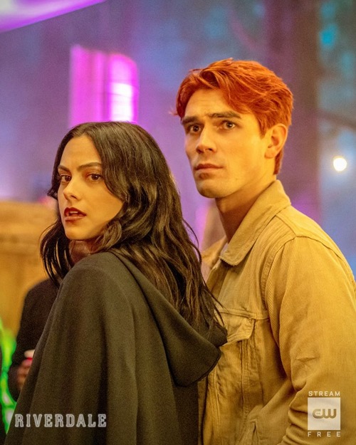 Riverdale Recap 02/12/20: Season 4 Episode 13 “Chapter Seventy: The Ides of March”