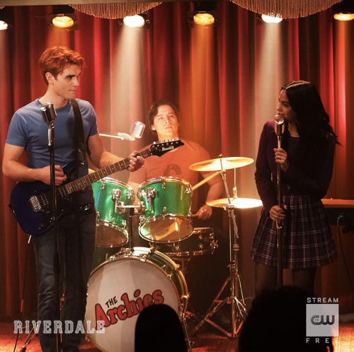 Riverdale Recap 04/15/20: Season 4 Episode 17 “Chapter Seventy-Four: Wicked Little Town”
