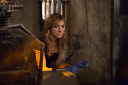 Rizzoli & Isles LIVE Recap: Season 6 Episode 15 “Scared to Death”