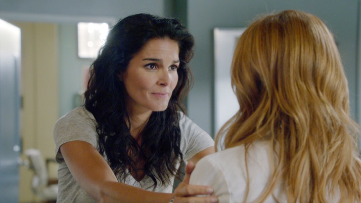 Rizzoli & Isles Recap 3/1/16: Season 6 Episode 16 “East Meets West”
