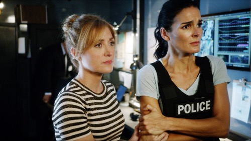 Rizzoli & Isles Recap 3/8/16: Season 6 Episode 17 “Bomb Voyage”