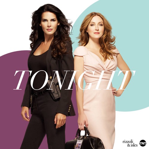 Rizzoli & Isles Premiere Recap 6/6/16: Season 7 Episode 1 & 2 “Two Shots: Move Forward/Dangerous Curve Ahead”