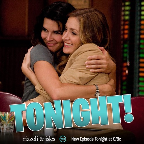 Rizzoli & Isles Recap – Winter Premiere : Season 5 Episode 13 “Bridge to Tomorrow”