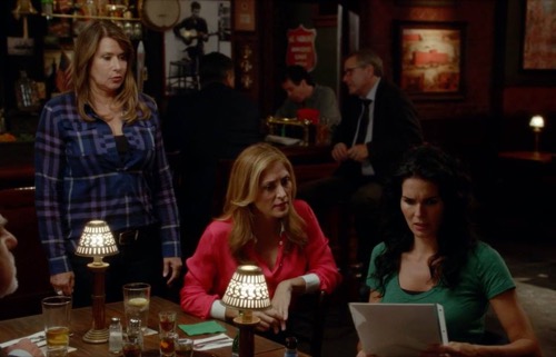 Rizzoli & Isles Recap and Review – “Gumshoe” -Season 5 Episode 15