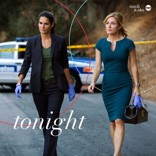 Rizzoli & Isles Live Recap: Season 7 Episode 9 “65 Hours”