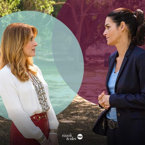 Rizzoli & Isles Recap LIVE and Detailed: Season 7 Episode 11 “Stiffed”