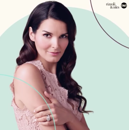 Rizzoli & Isles LIVE Recap: Season 7 Episode 8 “2M7258-100”