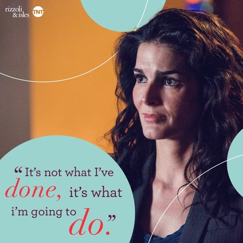 Rizzoli & Isles Recap 6/13/16: Season 7 Episode 3 “Cops vs. Zombies”
