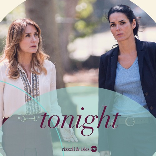 Rizzoli & Isles Recap 7/18/16: Season 7 Episode 7 “Dead Weight”