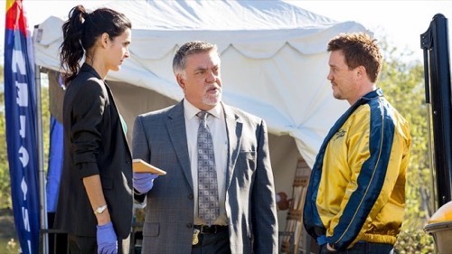 Rizzoli & Isles Recap 6/23/15: Season 6 Episode 2 “Bassholes”