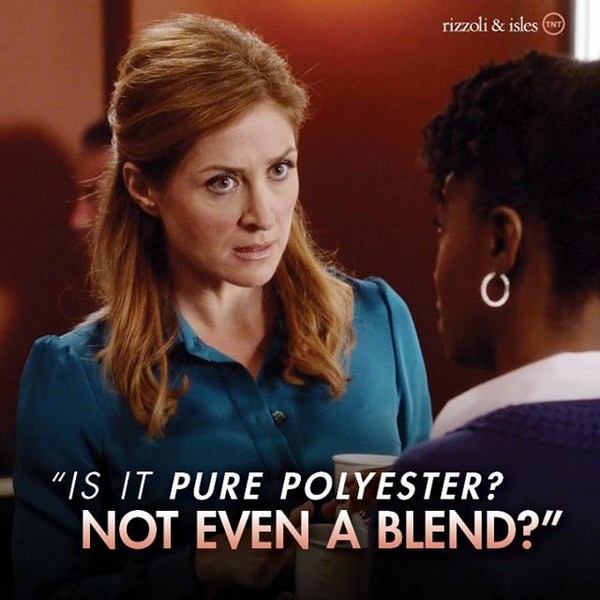 Rizzoli & Isles Recap Detailed Recap: Season 5 Episode 11 “If You Can’t Stand the Heat”