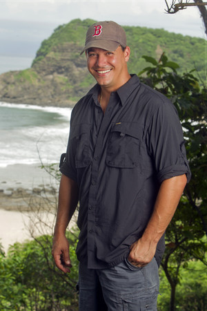 Survivor Redemption Island – Week EIGHT Recap & Who Was Voted Out?