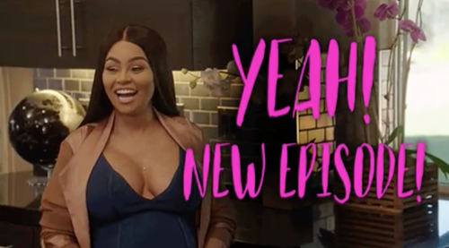 Rob and Chyna Recap 9/18/16: Season 1 Episode 2 “Rob’ing the Cradle”