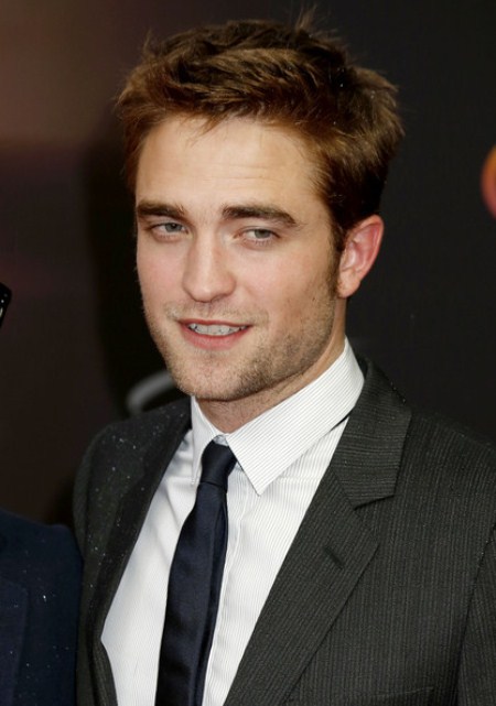 Robert Pattinson Insults The British Film Industry