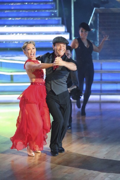 Who Will Be Voted Off Dancing The Stars Week 7 Tonight 4/27/15? (POLL)