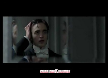 See Robert Pattinson As A Womanizer In ‘Bel Ami’ Teaser Trailer HERE