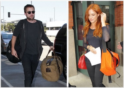 Robert Pattinson Dating Riley Keough? Weekend Mystery Woman Finally Identified