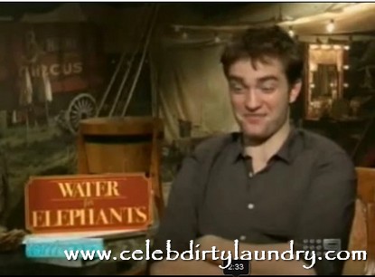 Robert Pattinson Needs Three Warehouses To Store His Gifts!