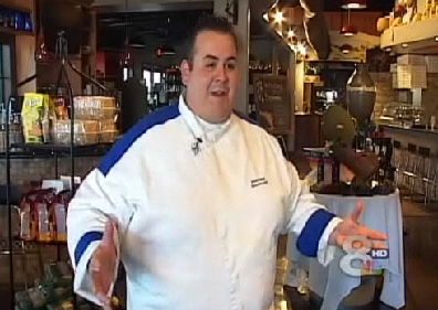 Chef Robert Hesse to Save Restaurant